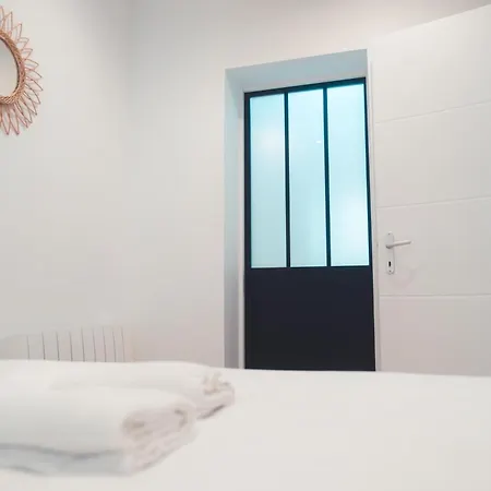 Apartamento Le Friendly - Convivial & Chill
