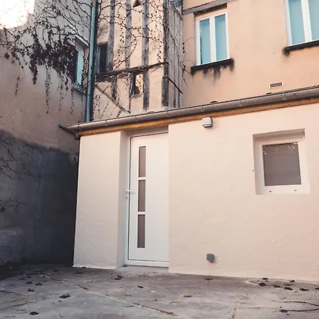 Le Friendly - Convivial&chill Appartement *