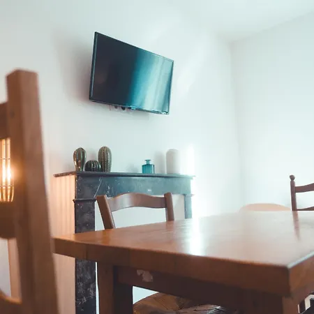 Le Friendly - Convivial&chill *