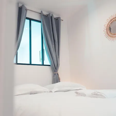 Le Friendly - Convivial & Chill * Tours