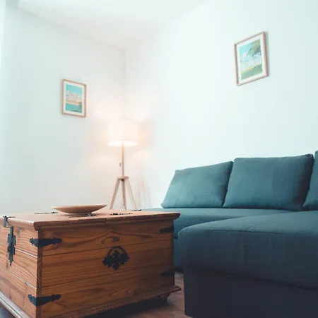 Le Friendly - Convivial & Chill Apartament *