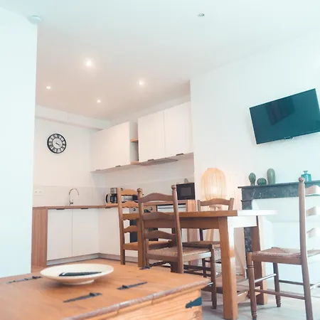 Apartament Le Friendly - Convivial & Chill *