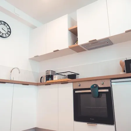 Le Friendly - Convivial & Chill Apartament *