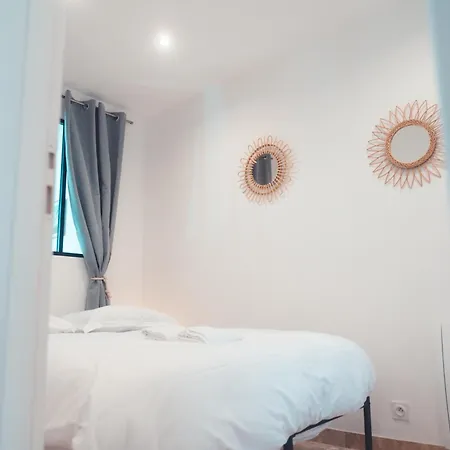 Appartement Le Friendly - Convivial & Chill Tours