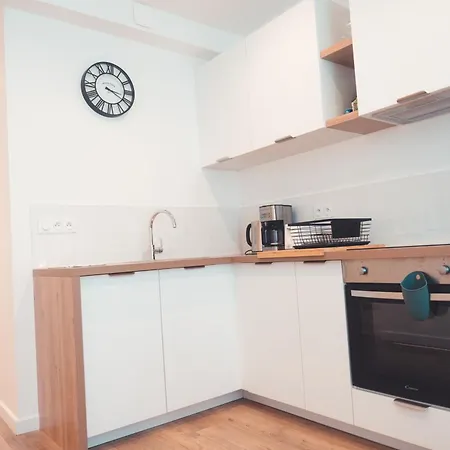 Appartement Le Friendly - Convivial & Chill Tours