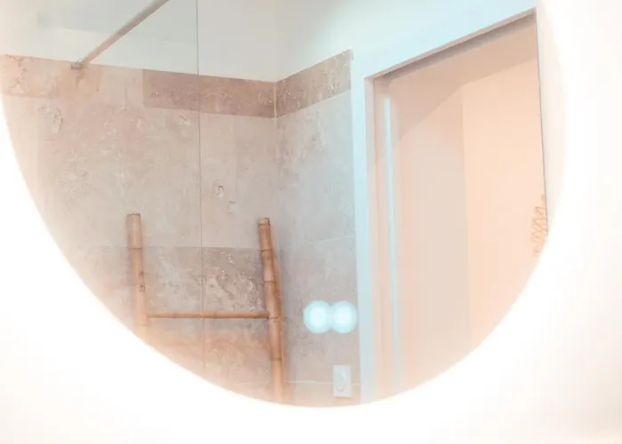 Appartement Le Friendly - Convivial&chill Tours