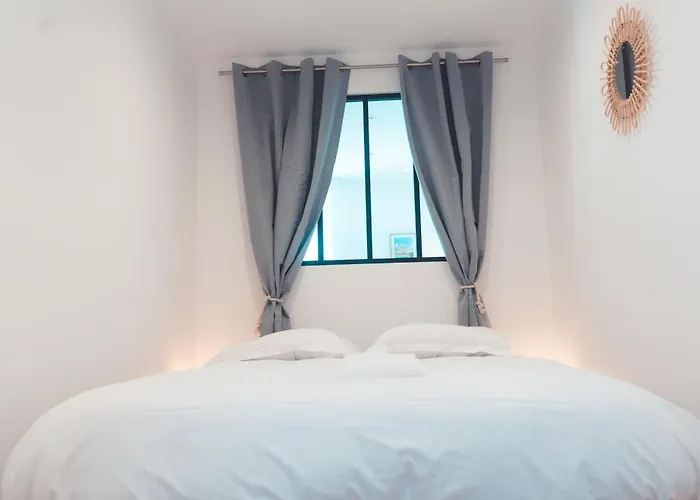 Appartement Le Friendly - Convivial&chill Tours