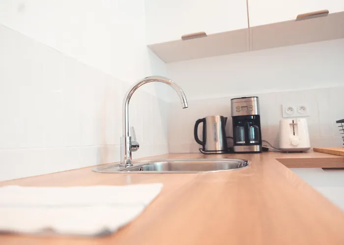 Le Friendly - Convivial & Chill Apartament *