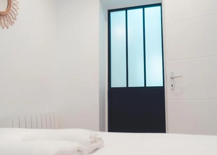 Appartement Le Friendly - Convivial & Chill