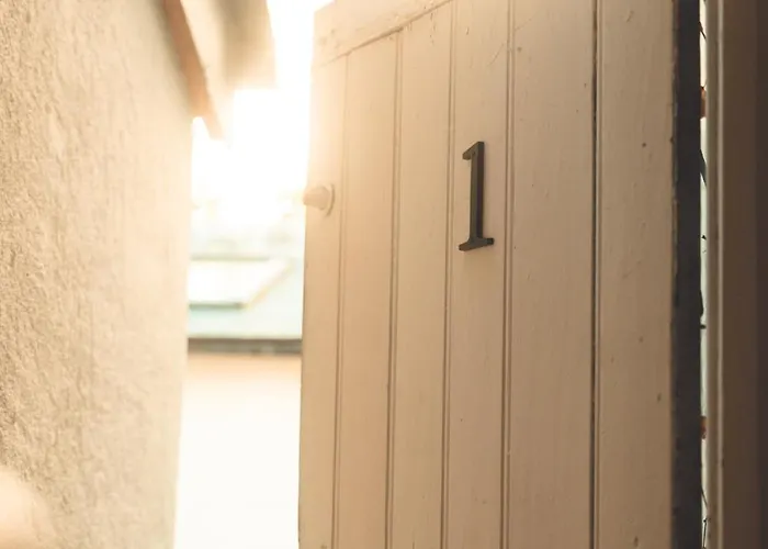 Le Friendly - Convivial & Chill Appartement *