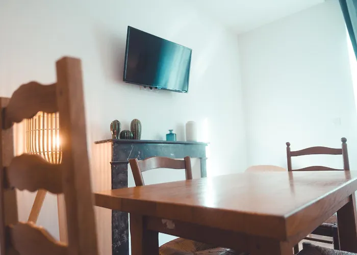 Le Friendly - Convivial & Chill *