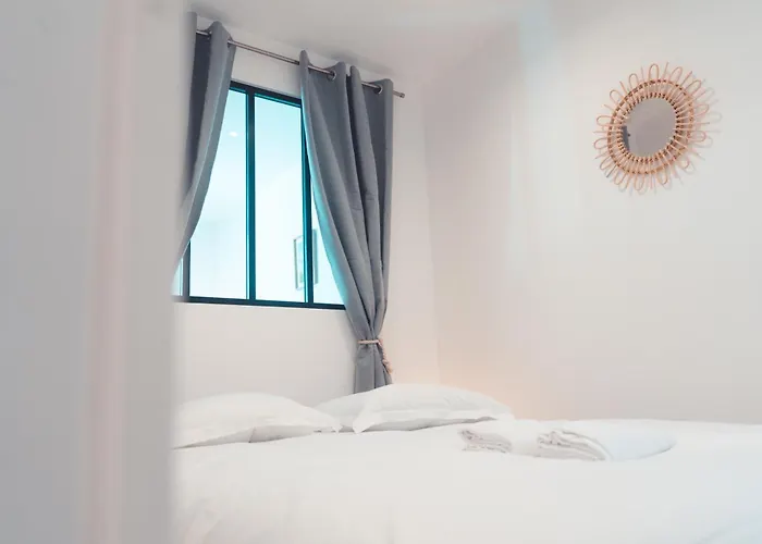 Le Friendly - Convivial & Chill * Tours