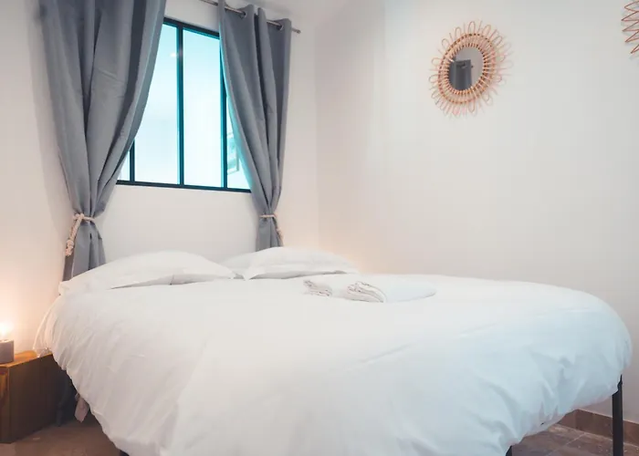 Le Friendly - Convivial & Chill Tours