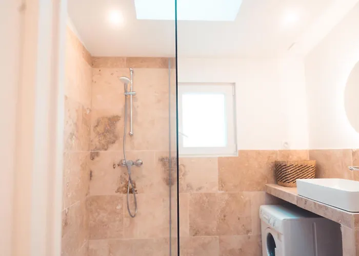 Le Friendly - Convivial & Chill Apartament