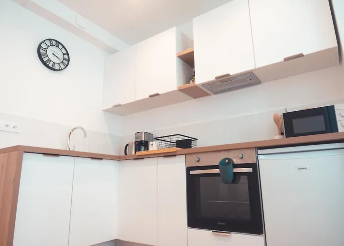 Le Friendly - Convivial & Chill Appartement *