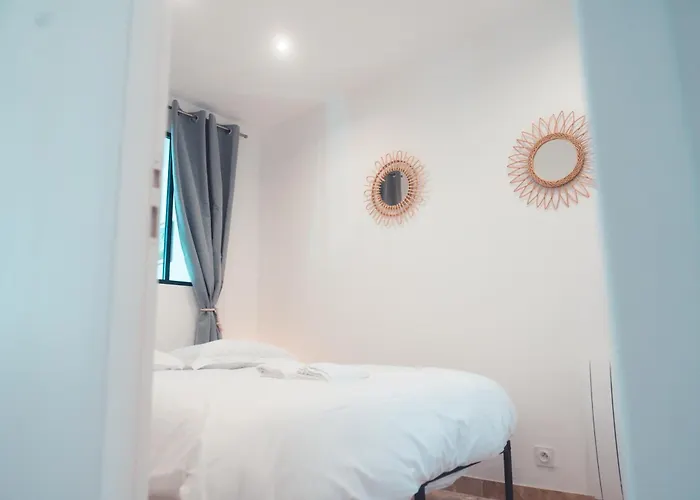 Apartament Le Friendly - Convivial & Chill Tours