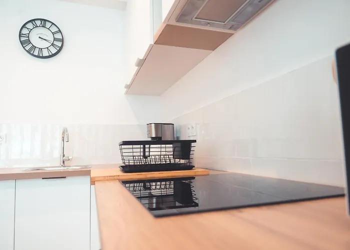 Le Friendly - Convivial & Chill *