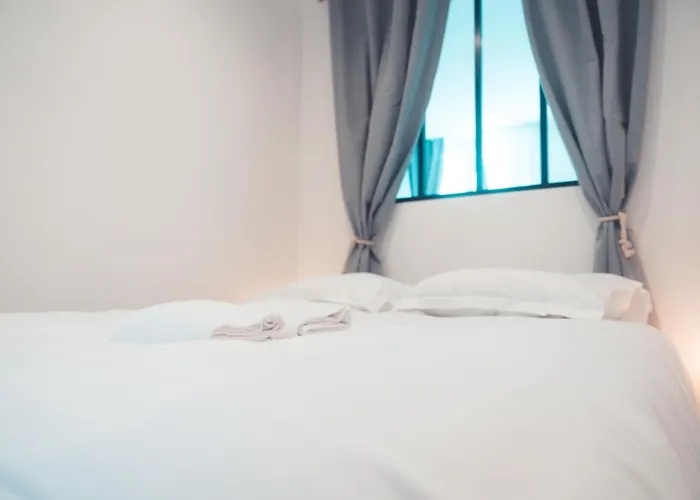 Le Friendly - Convivial & Chill