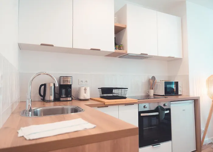 Le Friendly - Convivial & Chill *