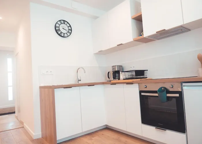 Apartament Le Friendly - Convivial & Chill Tours