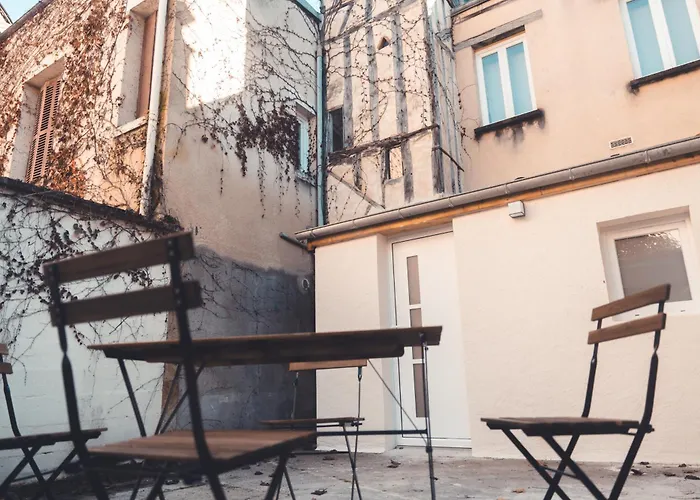 Apartament Le Friendly - Convivial & Chill Tours