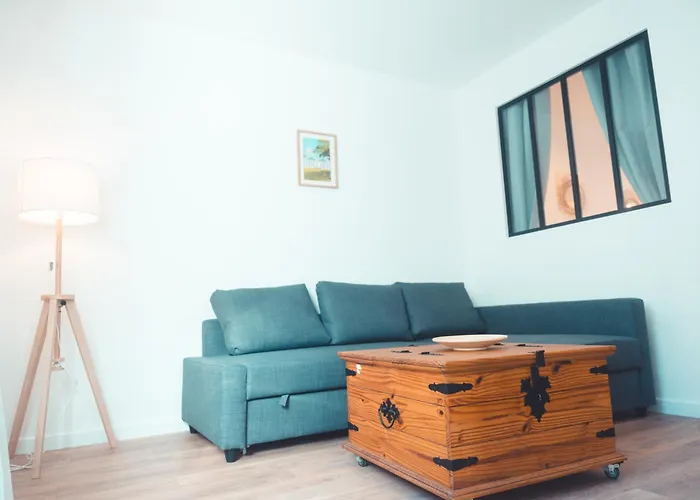 Apartament Le Friendly - Convivial & Chill Tours